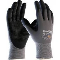 12 Paare - ATG Maxiflex Endurance Arbeitshandschuhe aus Nitril 42-844
