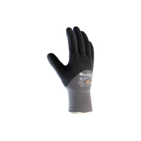 12 Paare - ATG Maxiflex Endurance Arbeitshandschuhe aus Nitril 42-845