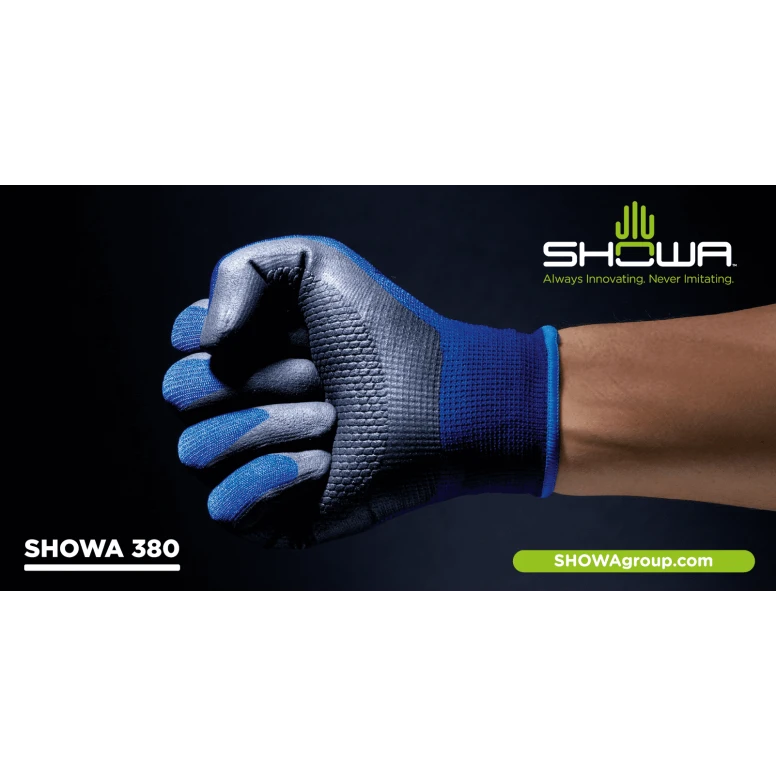 Handschuhe SHOWA 380 - SH380