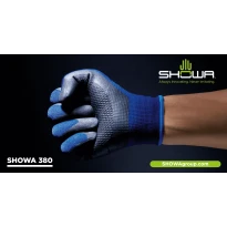 Handschuhe SHOWA 380 - SH380