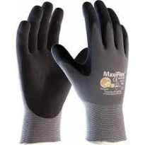 ATG Maxiflex Ultimate Arbeitshandschuhe aus Nitril 42-874