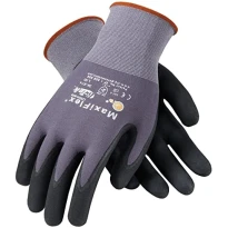 ATG Maxiflex Ultimate Arbeitshandschuhe aus Nitril 42-874