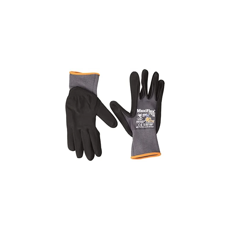 ATG Maxiflex Ultimate Arbeitshandschuhe aus Nitril 42-874