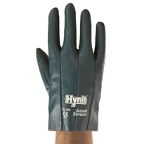 Arbeitshandschuhe Ansell Hynit 32-105
