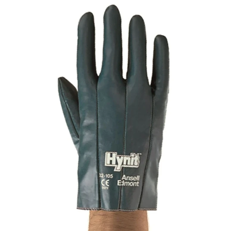 Arbeitshandschuhe Ansell Hynit 32-105