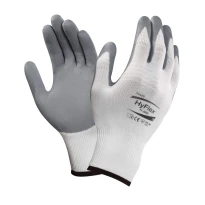 Arbeitshandschuhe Hyflex Foam in Nitrile 11-800