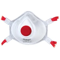 200 Stück - CE Einweg-Ventilmasken mit Schale FFP3 V M010-K031