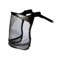 Metallvisier Akrobat AK9035