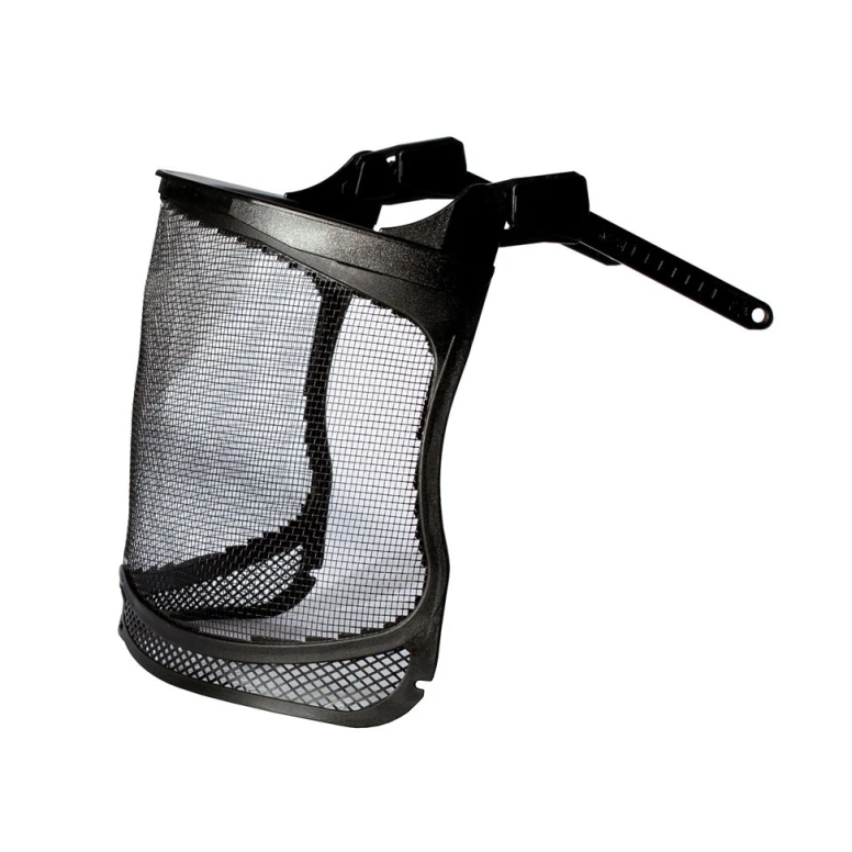 Metallvisier Akrobat AK9035