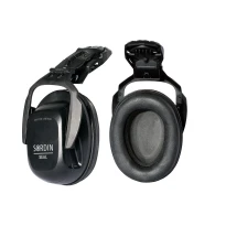 Kopfhörer mit Geräuschunterdrückung Akrobat AK9040