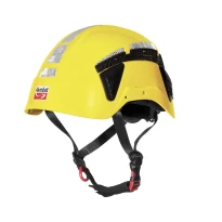 Schutzhelm für den Gerüstbau Akrobat Texel Plus AK9060