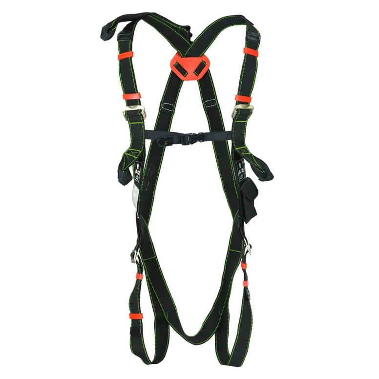 Gurtzeug AKROBAT Stretch AK35
