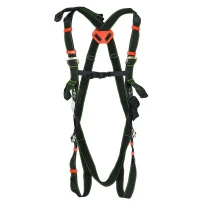 Gurtzeug AKROBAT Stretch AK35