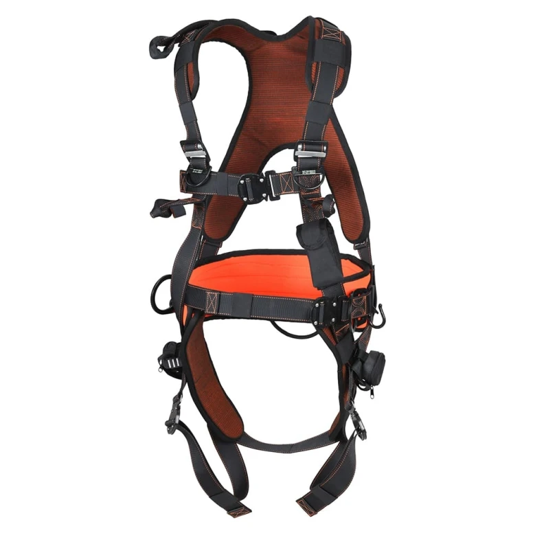 Gurtzeug AKROBAT Exclusive AK550