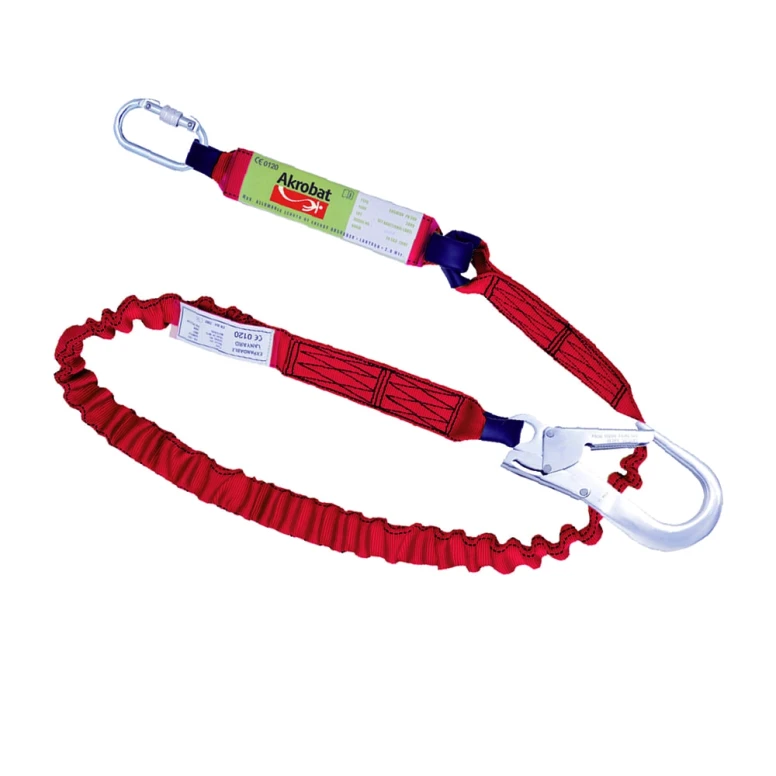 Elastisches Seil AKROBAT AK398