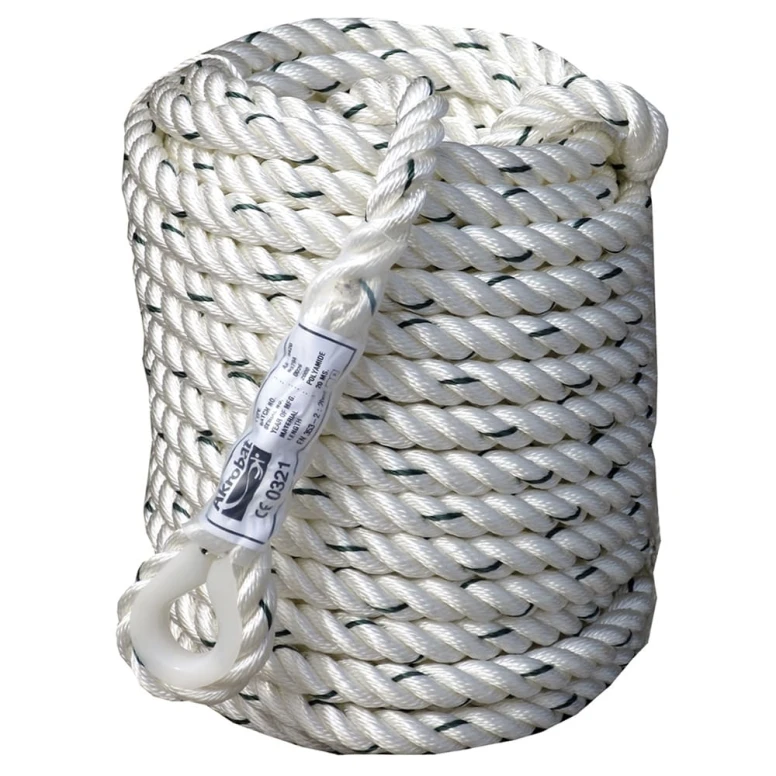 Sicherheitsseil AKROBAT AK9420