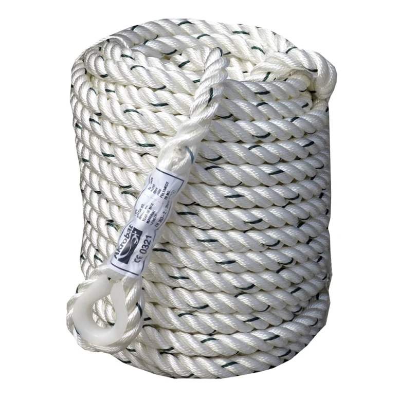 Sicherheitsseil AKROBAT AK9410