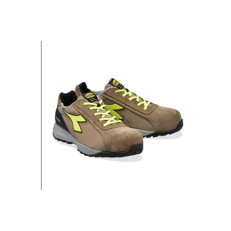 Arbeitsschuh Diadora Glove Mds Text Low S1P HRO SRC 701.181136