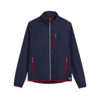 Arbeitsjacke Diadora Hybrid Sweat-Jacket Color Block 702.179458