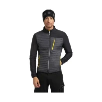 Arbeitsjacke Diadora Hybrid Sweat-Jacket Color Block 702.179458