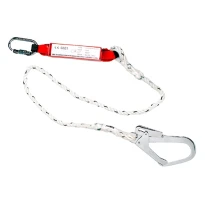 Lanyard mit Kühlkörper AKROBAT AK112P EN335 2 m