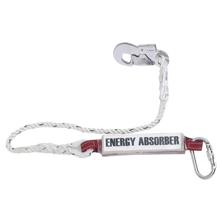 Lanyard mit Kühlkörper AKROBAT AK112S EN335 2 m