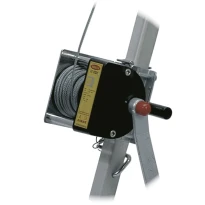 Dreibein-Retriever EN1496 AK801