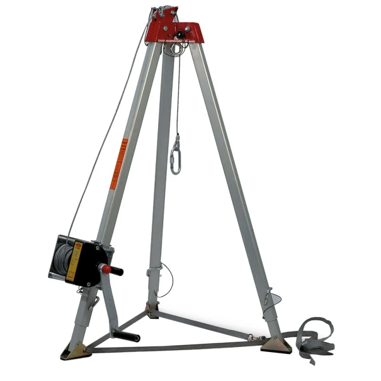 AKROBAT AK800H Stativ