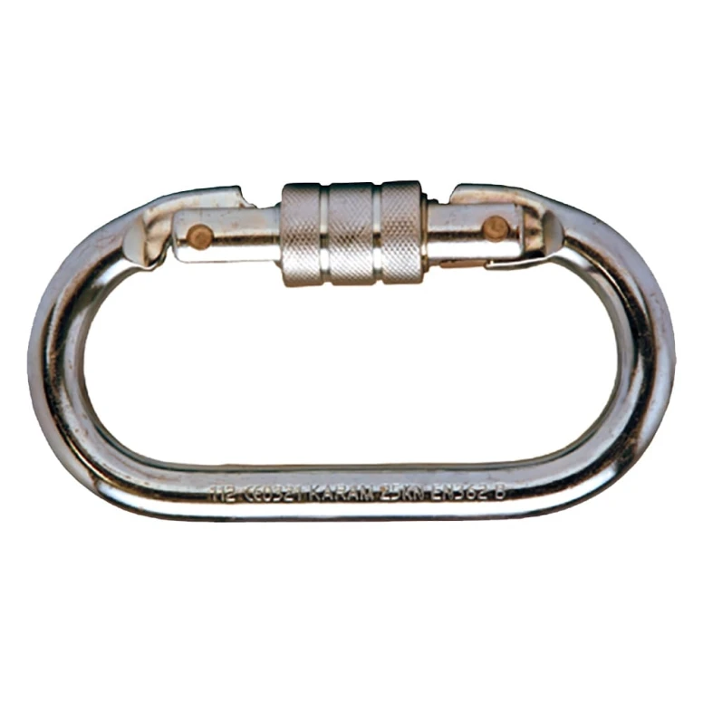 Karabiner AKROBAT AK9427
