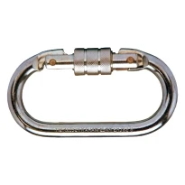 Karabiner AKROBAT AK9427