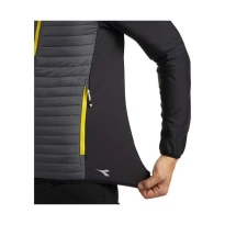 Arbeitsjacke Diadora Hybrid Sweat-Jacket Color Block 702.179458