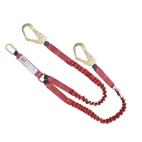 Krabbe mit elastischem Seil AKROBAT AK371