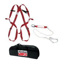 Gerüstbau-Kit Akrobat AKKIT04P