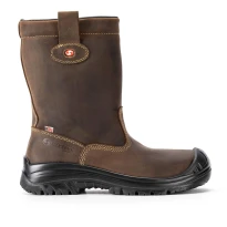 Sicherheitsstiefel Sixton Montana S3 WR SRC 81156-22L