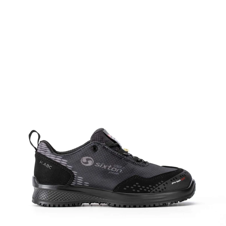 Sicherheitsschuhe Sixton Cima S3 HRO HI SRC ESD 99398-07L
