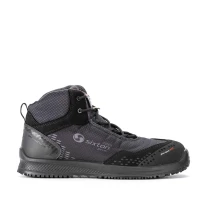 Sicherheitsschuhe Sixton Auckland S3 HRO HI SRC ESD 98405-02L