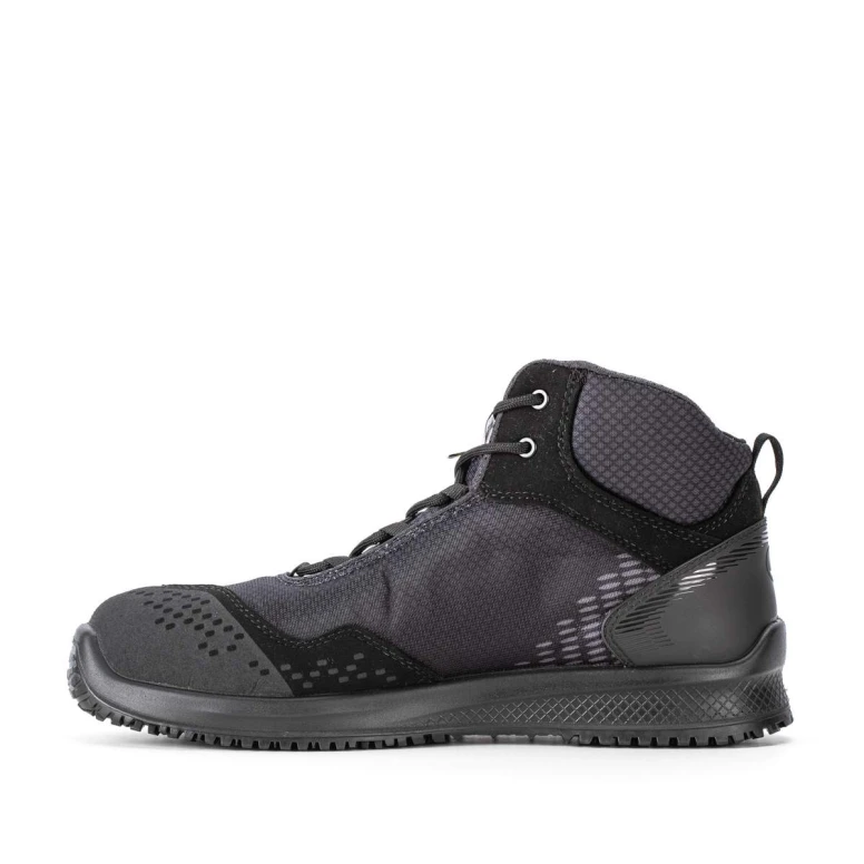 Sicherheitsschuhe Sixton Auckland S3 HRO HI SRC ESD 98405-02L