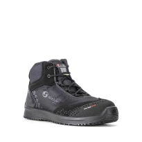 Sicherheitsschuhe Sixton Auckland S3 HRO HI SRC ESD 98405-02L