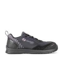 Sicherheitsschuhe Sixton Auckland S3 HRO HI SRC ESD 98378-07L