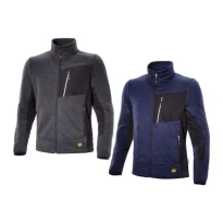 Arbeitsjacke Diadora Chicago Stretch 702.177265