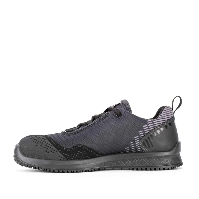 Sicherheitsschuhe Sixton Auckland S3 HRO HI SRC ESD 98378-07L
