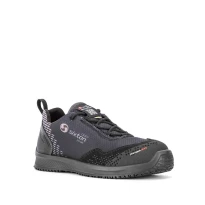 Sicherheitsschuhe Sixton Auckland S3 HRO HI SRC ESD 98378-07L