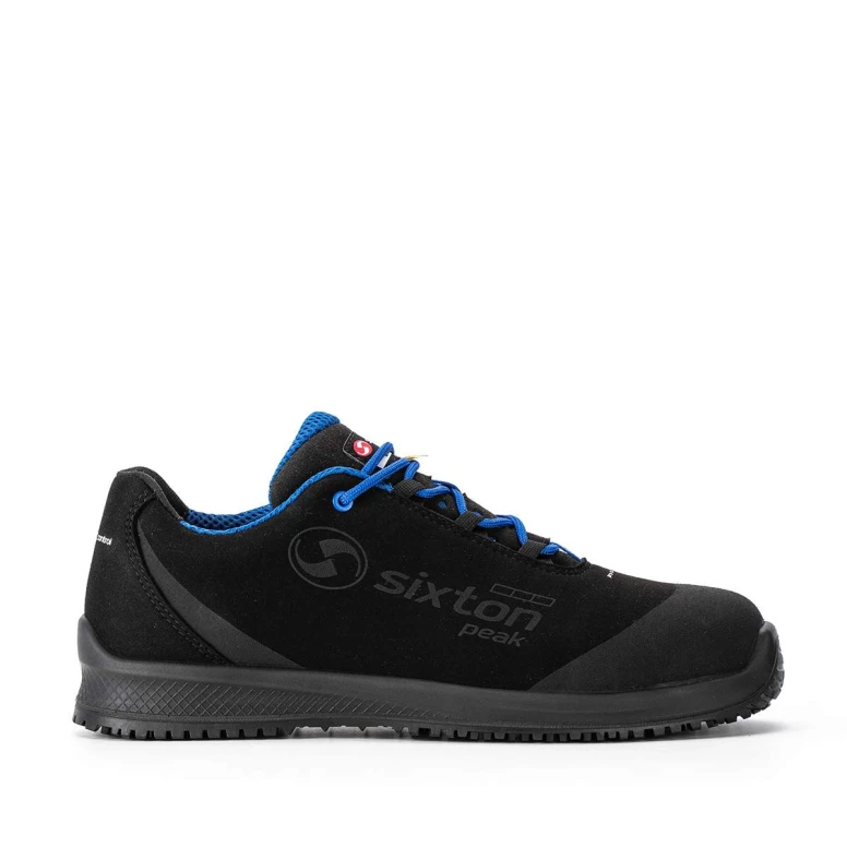 Sicherheitsschuhe Sixton Cuban S3 HRO HI SRC ESD 98328-18L