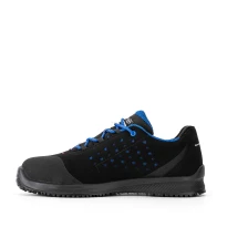 Sicherheitsschuhe Sixton Cuban S1P HRO HI SRC ESD 98328-17L