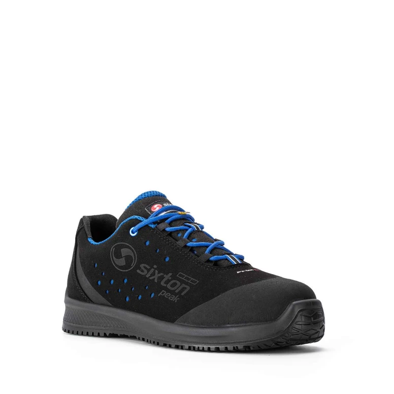Sicherheitsschuhe Sixton Cuban S1P HRO HI SRC ESD 98328-17L