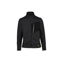 Arbeitsjacke Diadora Chicago Stretch 702.177265