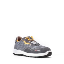 Sicherheitsschuhe Sixton Moka S1P SRC 95427-00L
