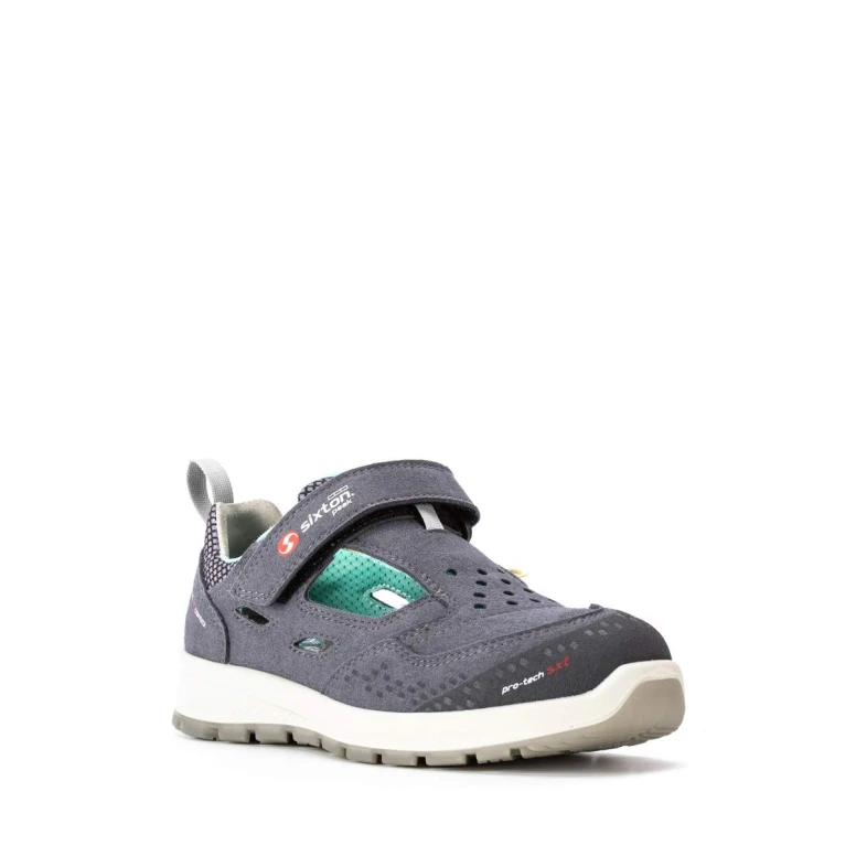 Sicherheitssandalen Sixton Belvedere S1 SRC ESD 95416-01