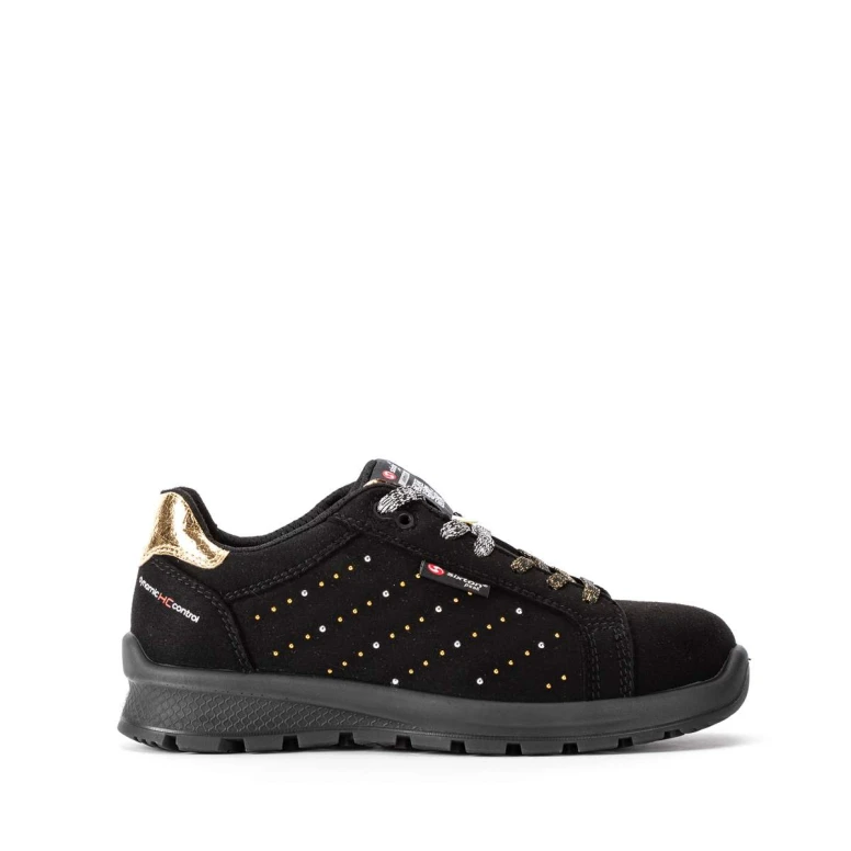 Sicherheitsschuhe Sixton Boma S3 SRC ESD 95401
