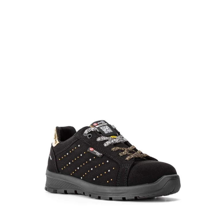 Sicherheitsschuhe Sixton Boma S3 SRC ESD 95401